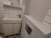 Išnuomojamas 2 kambarių butas renovuotame - nuotraukos Nr. 7
