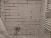Išnuomojamas 2 kambarių butas renovuotame - nuotraukos Nr. 8