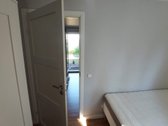 Išnuomojamas 2 kambarių butas renovuotame - nuotraukos Nr. 10