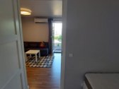 Išnuomojamas 2 kambarių butas renovuotame - nuotraukos Nr. 11