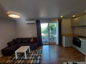 Išnuomojamas 2 kambarių butas renovuotame - nuotraukos Nr. 13
