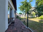 Išnuomojamas 2 kambarių butas renovuotame - nuotraukos Nr. 17