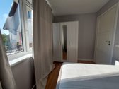 Išnuomojamas 2 kambarių butas renovuotame - nuotraukos Nr. 23