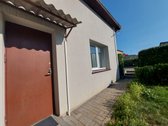 Išnuomojamas 2 kambarių butas renovuotame - nuotraukos Nr. 24