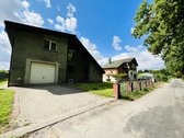 Parduodamas gyvenamas namas Stadiono take, - nuotraukos Nr. 5