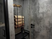 Išskirtinis loftas istoriniame raudonų plytų - nuotraukos Nr. 12