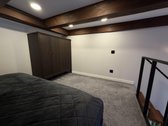 Išskirtinis loftas istoriniame raudonų plytų - nuotraukos Nr. 6