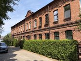 Išskirtinis loftas istoriniame raudonų plytų - nuotraukos Nr. 20