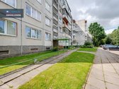 Parduodamas 1 Kambario Šviesus, Jaukus Ir - nuotraukos Nr. 11