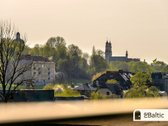 Parduodamas erdvus ir stilingas 3-4 kambarių - nuotraukos Nr. 4