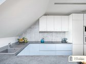 Parduodamas erdvus ir stilingas 3-4 kambarių - nuotraukos Nr. 14