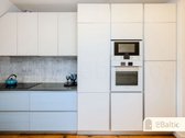 Parduodamas erdvus ir stilingas 3-4 kambarių - nuotraukos Nr. 15