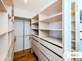 Parduodamas erdvus ir stilingas 3-4 kambarių - nuotraukos Nr. 21
