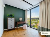 Parduodamas erdvus ir stilingas 3-4 kambarių - nuotraukos Nr. 24