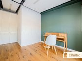 Parduodamas erdvus ir stilingas 3-4 kambarių - nuotraukos Nr. 27