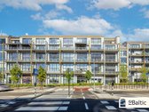 Parduodamas erdvus ir stilingas 3-4 kambarių - nuotraukos Nr. 37
