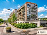 Parduodamas erdvus ir stilingas 3-4 kambarių - nuotraukos Nr. 39