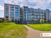 Parduodamas erdvus ir stilingas 3-4 kambarių - nuotraukos Nr. 40