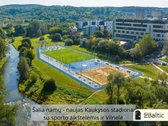 Parduodamas erdvus ir stilingas 3-4 kambarių - nuotraukos Nr. 41