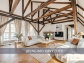 Parduodamas labai erdvus patogaus išplanavimo - nuotraukos Nr. 3