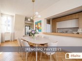 Parduodamas labai erdvus patogaus išplanavimo - nuotraukos Nr. 12