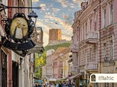 Parduodamas labai erdvus patogaus išplanavimo - nuotraukos Nr. 32