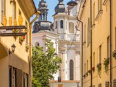 Parduodamas labai erdvus patogaus išplanavimo - nuotraukos Nr. 34