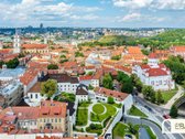 Parduodamas labai erdvus patogaus išplanavimo - nuotraukos Nr. 36