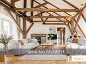 Parduodamas labai erdvus patogaus išplanavimo - nuotraukos Nr. 11