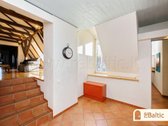Parduodamas labai erdvus patogaus išplanavimo - nuotraukos Nr. 16