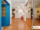 Parduodamas labai erdvus patogaus išplanavimo - nuotraukos Nr. 29
