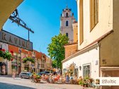 Parduodamas labai erdvus patogaus išplanavimo - nuotraukos Nr. 32
