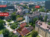 Parduodamas 4 K. 75 M2 Butas Su Žemės Sklypu - nuotraukos Nr. 2