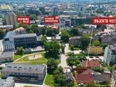 Parduodamas 4 K. 75 M2 Butas Su Žemės Sklypu - nuotraukos Nr. 3