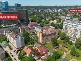 Parduodamas 4 K. 75 M2 Butas Su Žemės Sklypu - nuotraukos Nr. 4