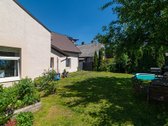 Parduodamas 4 K. 75 M2 Butas Su Žemės Sklypu - nuotraukos Nr. 8