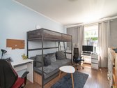 Parduodamas 4 K. 75 M2 Butas Su Žemės Sklypu - nuotraukos Nr. 20