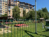 Parduodamas 4 K. 75 M2 Butas Su Žemės Sklypu - nuotraukos Nr. 30