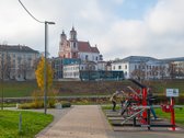 Parduodamas 4 K. 75 M2 Butas Su Žemės Sklypu - nuotraukos Nr. 33