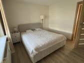 Išnuomojamas tvarkingas 2 kambarių butas su - nuotraukos Nr. 2