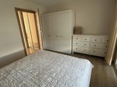 Išnuomojamas tvarkingas 2 kambarių butas su - nuotraukos Nr. 3