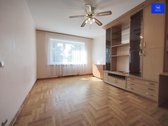 Parduodamas erdvus ir šviesus 2-jų kambarių - nuotraukos Nr. 3