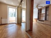 Parduodamas erdvus ir šviesus 2-jų kambarių - nuotraukos Nr. 7