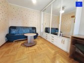 Parduodamas erdvus ir šviesus 2-jų kambarių - nuotraukos Nr. 11