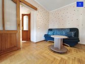 Parduodamas erdvus ir šviesus 2-jų kambarių - nuotraukos Nr. 12