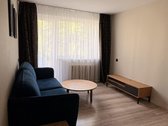 Parduodamas jaukus dviejų kambarių butas, - nuotraukos Nr. 4