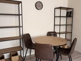 Parduodamas jaukus dviejų kambarių butas, - nuotraukos Nr. 5