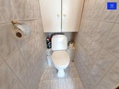 Parduodamas erdvus ir šviesus 2-jų kambarių - nuotraukos Nr. 15