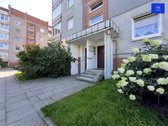 Parduodamas erdvus ir šviesus 2-jų kambarių - nuotraukos Nr. 18