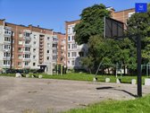Parduodamas erdvus ir šviesus 2-jų kambarių - nuotraukos Nr. 19